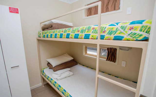 Ingenia Holidays Lake Macquarie