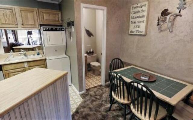 Rose Rock Mountain View