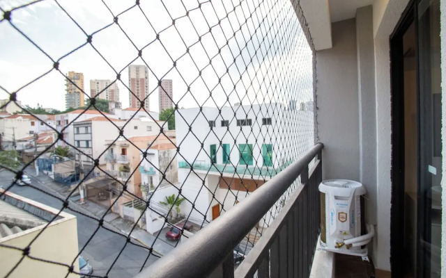 Max Jardim São Paulo