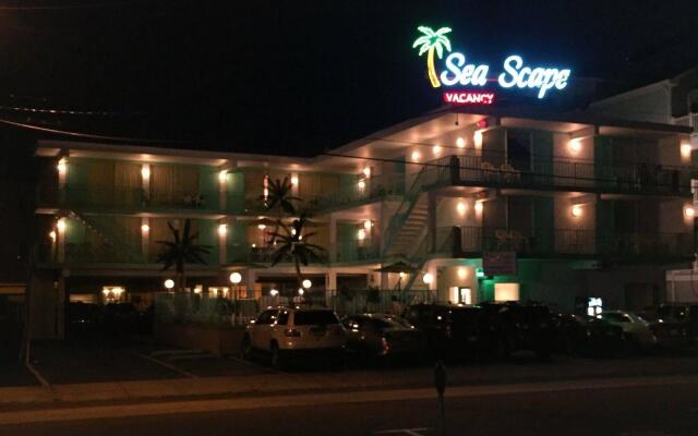 Sea Scape Inn