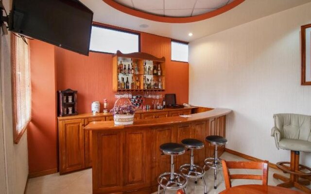 Hotel Anna Inn