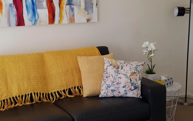 Home Away from Home - Waitaki Lakes Apartment A5