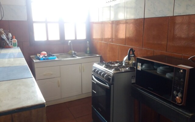 Cabañas Vai Hinaaro
