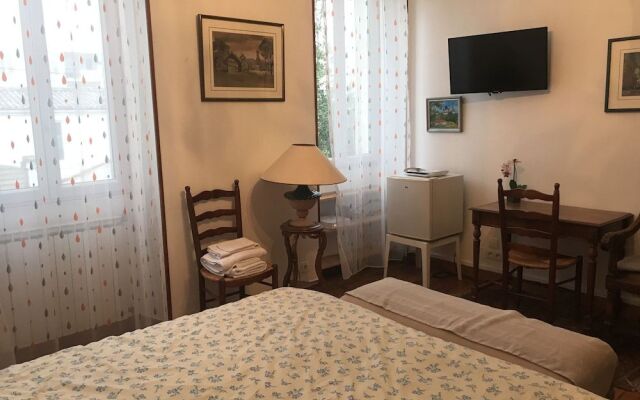 Chambres d'hotes Alain & Nicole