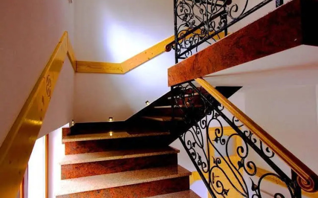 Bacowka Na Bundowkach