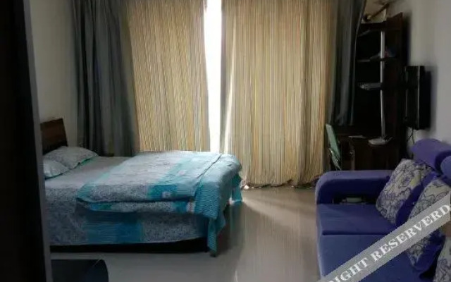 Shenyang Attachment Hotel Apartment