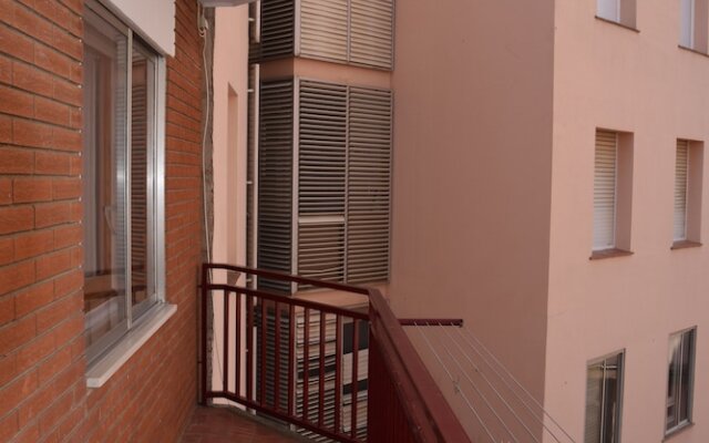 Apartamento Sant Sebastia 2