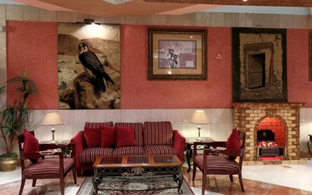 Boudl Al Khobar