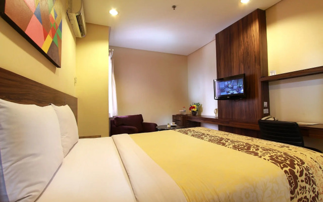 Prasada Mansion Sudirman