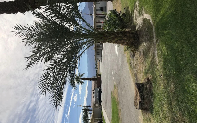 Western Sands Motel