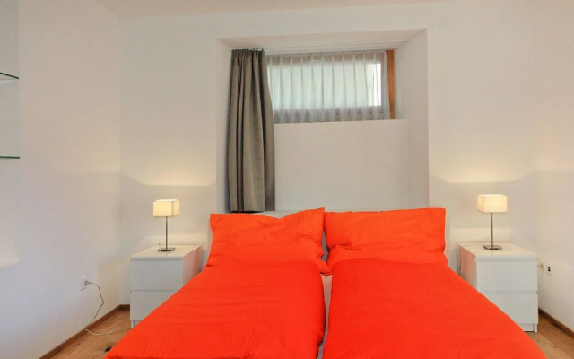 Vitg Grond A1 Flims in Flims