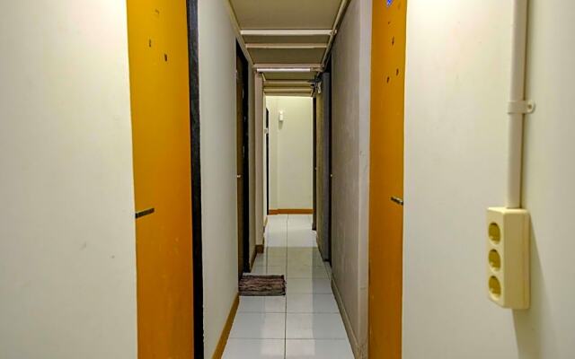 Cendrawasih Residence