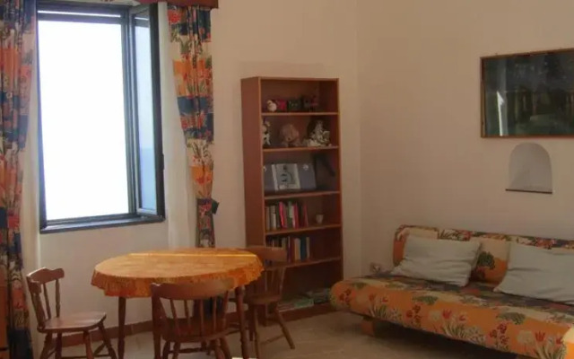 Casa Il Campo