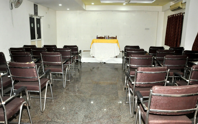 Cosmopolitan Cultural Centre