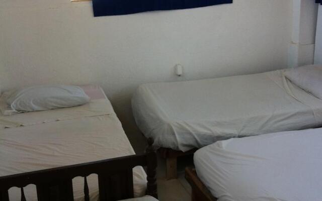 Hostal Moramar