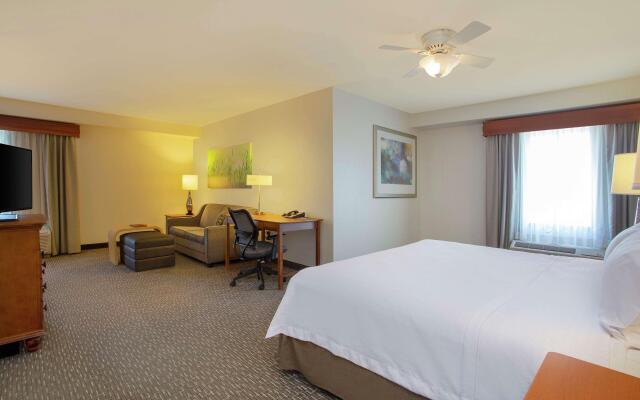 Homewood Suites by Hilton Omaha Downtown