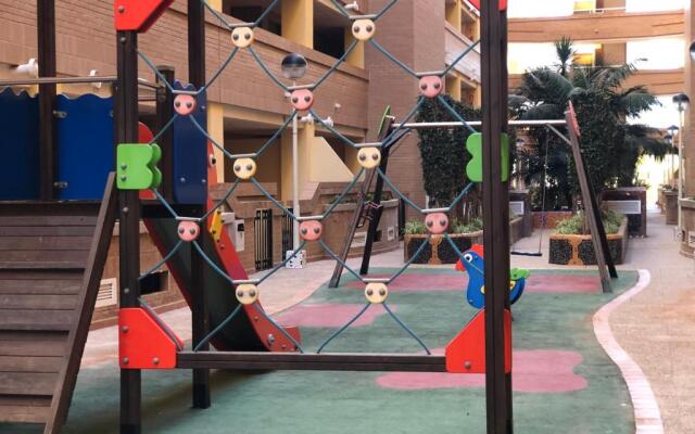 ACV - Costa Caribe I-2ª Línea Planta 4 Norte