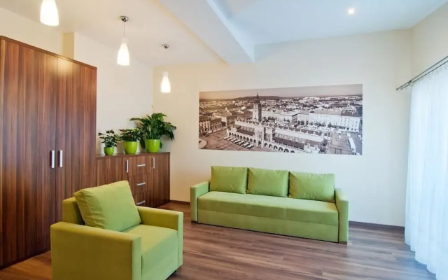 Apartamenty Bonerowska 5
