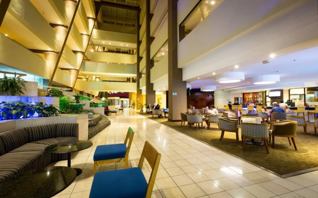 Crowne Plaza San Jose La Sabana by IHG
