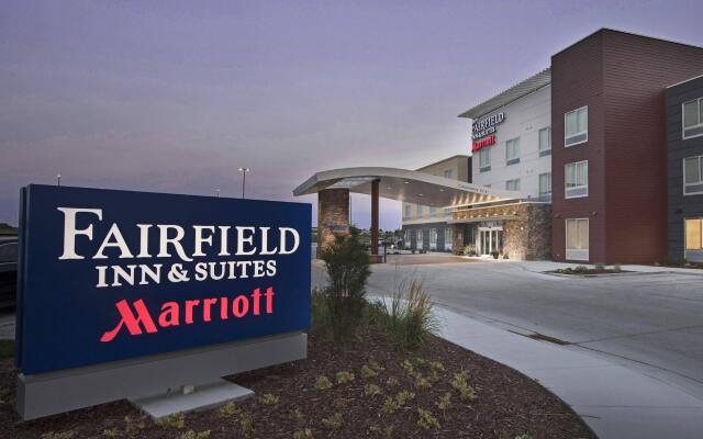 Fairfield Inn & Suites by Marriott Scottsbluff