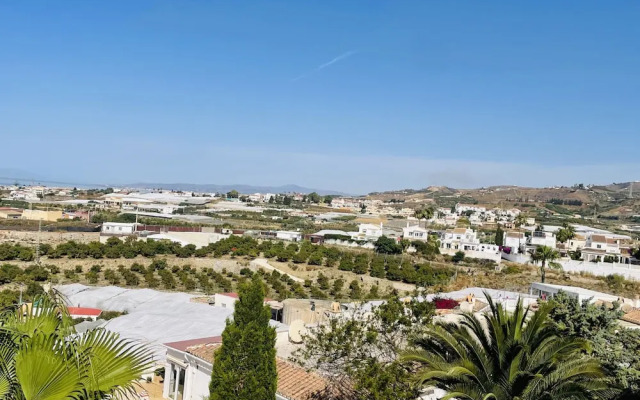 Apartamento Torrox Park Sunset View