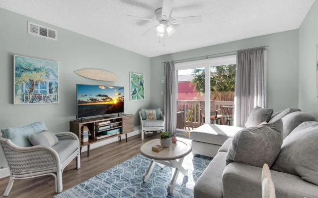 Villas on the Gulf Unit A1