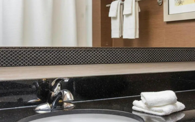 Fairfield Inn by Marriott Oshkosh
