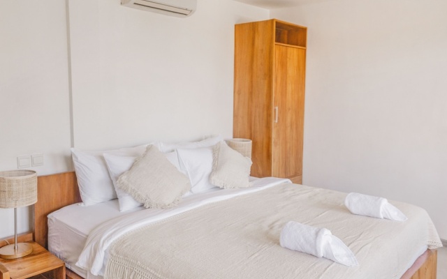AB Villa & Apartments – Guest Rooms – Kuta