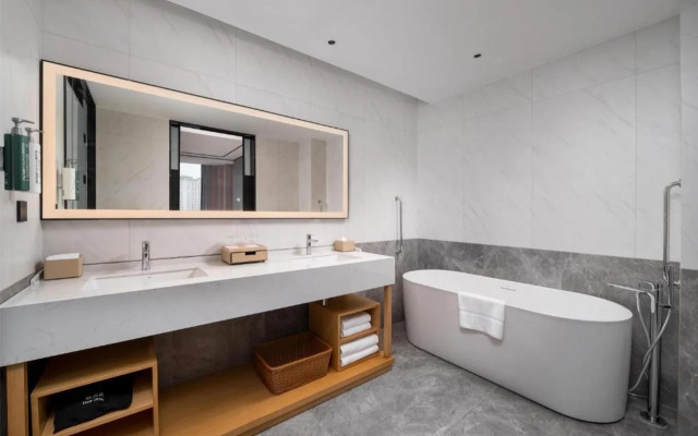 Hilton Garden Inn Taizhou Xinghua