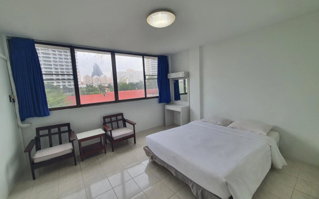Palette Jomtien Longstay Hotel - Image 3