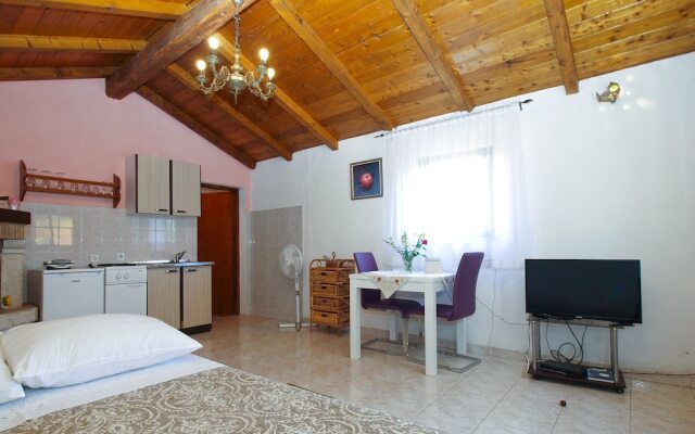 Apartment 1876