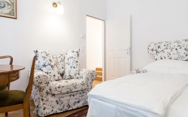 Vienna-flats | contactless check-in