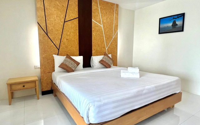 JS Residence Krabi