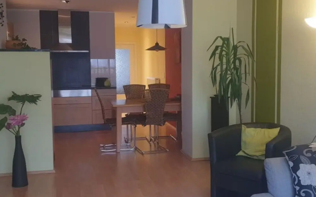 Cosy Apartment in Eibenstock