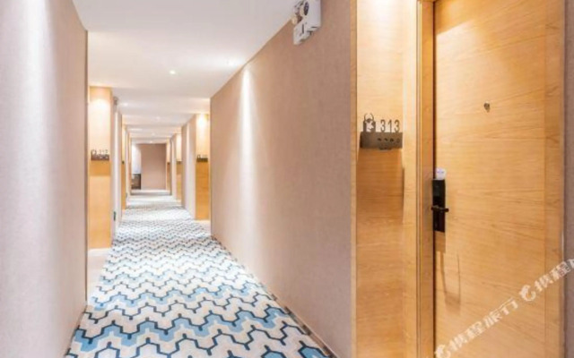 changshang  Hotel