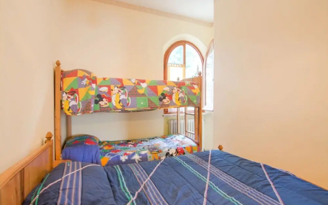 Holiday Home in Sarnano Near Sibillini Mountains