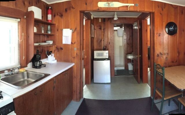 Pine Valley Cabins