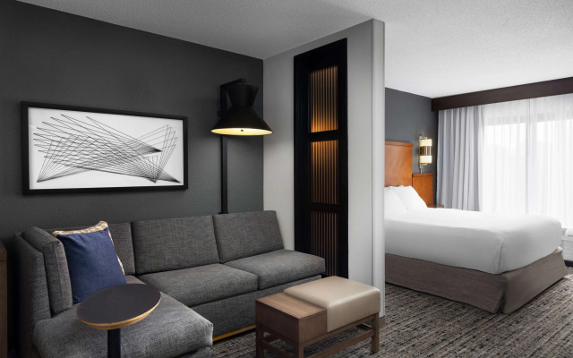 Hyatt Place Dallas-North/by the Galleria