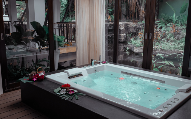 Resort Melati Beach Resort & Spa