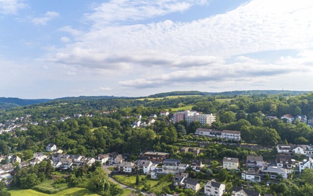 Berghotel Rheinblick