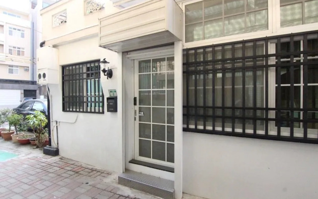 Tainan Travel Inn
