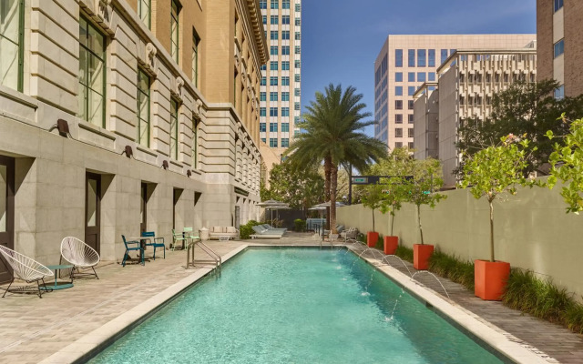 Le Méridien Tampa, The Courthouse