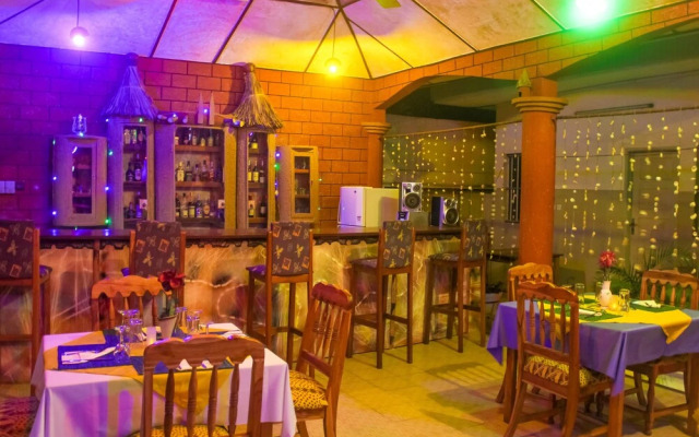 Jeane's Appart Hotel