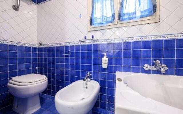 Magicstay - Flat 2 Bedrooms 1 Bathroom - Naples