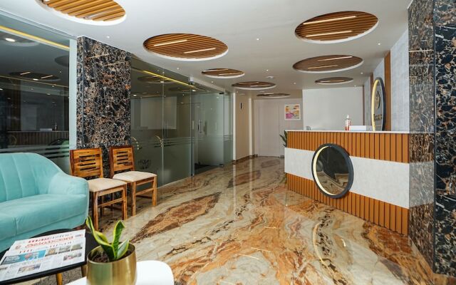 La Serene Business Hotel - Manyata Tech Park