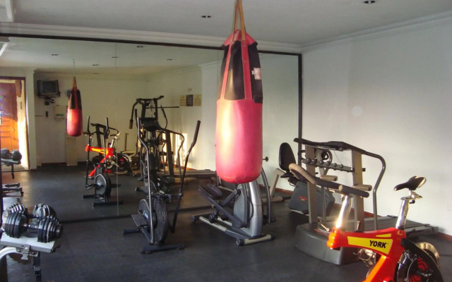 Hotel Argento