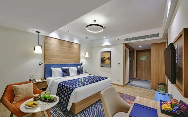 Clarion Hotel Khayal Kochi, Infopark