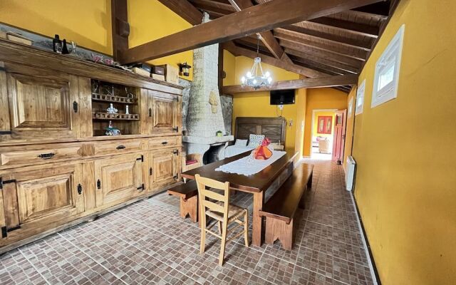 Casa do Rolo - Montalegre