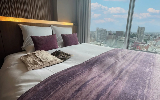Hotel Grand Bach Sendai