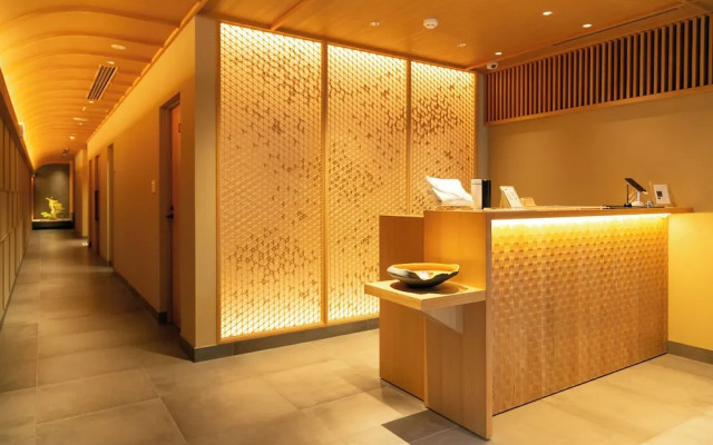 THE GENERAL KYOTO Bukkoji Shinmachi